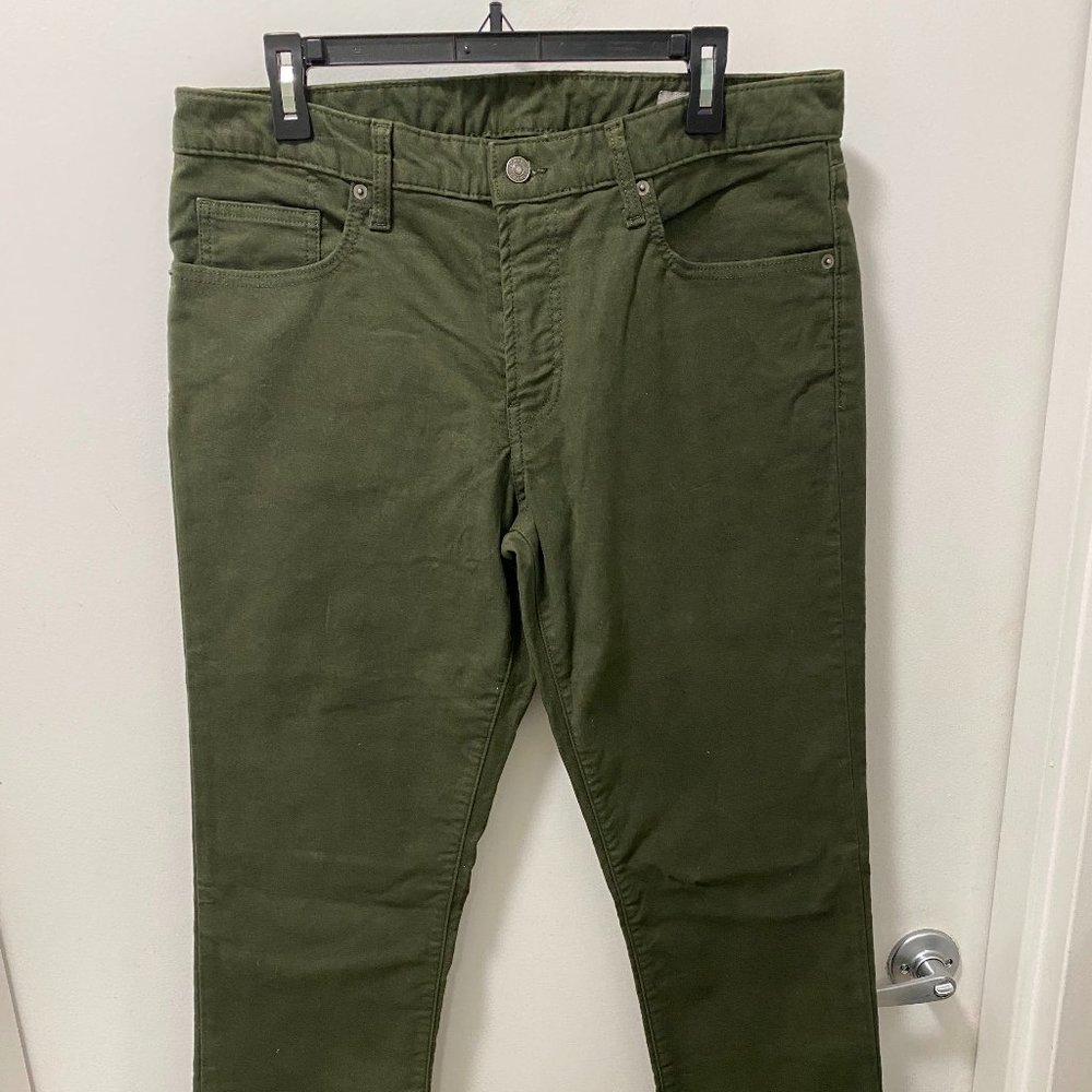 Jomers Slim Fit Mens Pants 35x34